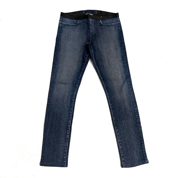 HELMUT LANG jeans/jeggings 27 - Picture 3 of 7
